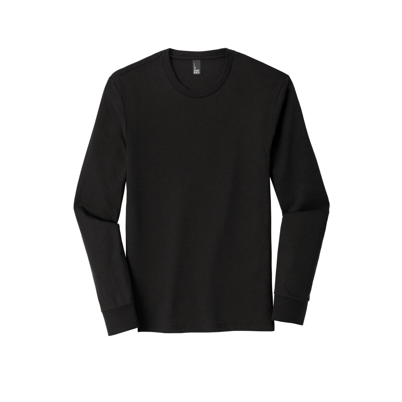 District® Perfect Tri® Adult Long Sleeve T-Shirt
